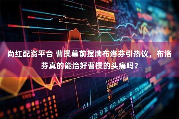 尚红配资平台 曹操墓前摆满布洛芬引热议，布洛芬真的能治好曹操的头痛吗？